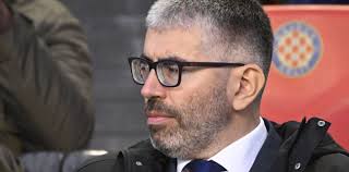 Predsjednik Hajduka o užasnim posljedicama nevremena: "Sreća je što nije  bilo treninga"