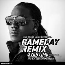 AKON, T-PAIN, ACE HOOD