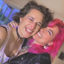 Emily Starkey and Daniela Montaño's Wedding Website