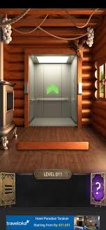 Jawaban 100 Doors Challenge Level 11 12 13 14 15 16 17 18 19 20 Gamers Bunyu