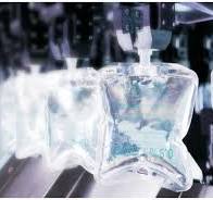 China Automatic Pharmaceutical IV Bag Vision Inspection ...