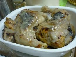 Lama bebenar mommy tak buat ayam percik. Ayam Ayam Percik Putih