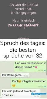 Spruch Des Tages Die Besten Spruche Von 32