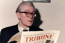 Claims former Labour leader Michael Foot was a Soviet spy resurface