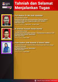 Menjalankan operasi pematuhan cukai, audit meja, audit pengurusan, audit komputer, audit kewangan dan lawatan audit luar. Tahniah