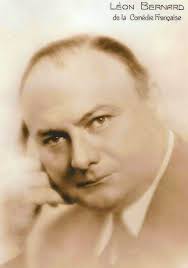 Léon Bernard