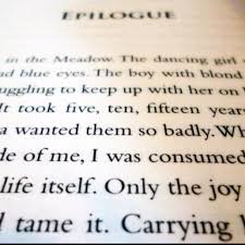 Mockingjay The World S Most Depressing Book With The Happiest Ending 3 Hunger Games Mockingjay Happy Endings