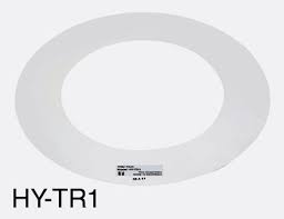 Check spelling or type a new query. Toa Hy Tr1 Trim Ring For Installation Of 200 Mm Cutout Ceiling Loudspeaker In 300 Mm Hole