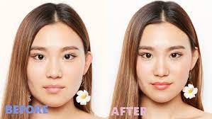 メイク おしゃれまとめの人気アイデア pinterest おくむらりか 整形メイク メイク シェーディングパウダー