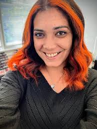 Christmas picture ideas with deceased loved ones?