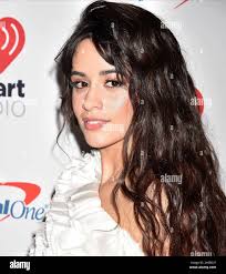Camila cabello capital hi-res stock photography and images