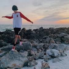 Aaron Shephard 的Instagram photo • Jul 15, 2020 at 10:25 AM