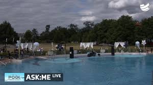 Edmli Wcd Pool Sessions Live Facebook