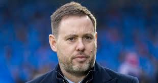 Michael Beale details Rangers 'guilt' as Ibrox boss opens up
