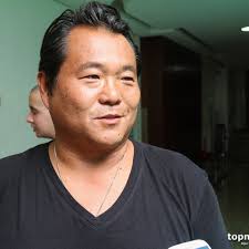 Tubarão do Shark Tank, Robinson Shiba faz palestra hoje na Capital