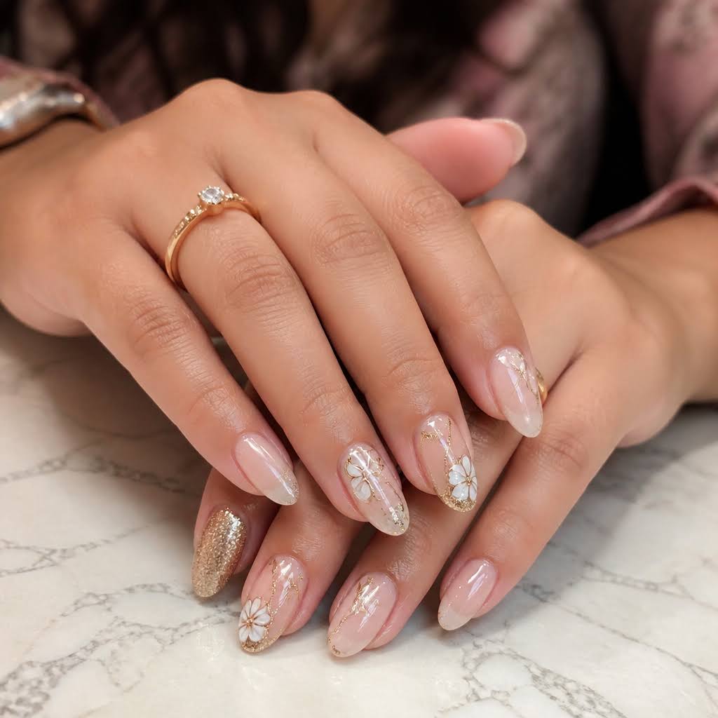 Nail Art Design in Mulund product image