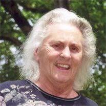 Thelma Joyce Waters Obituary January 20, 2013