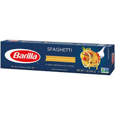 Макароны barilla spaghetti n.5, 450 г (тоже по 47₽) в ям цена аналогично упала до 47₽ на barilla баветте n.13, 450 г. Barilla Spaghetti