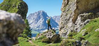 Sie finden hotels, ferienwohnungen, pensionen und garnis in der unterkunftsuche. Wandern Val Gardena Active Val Gardena Groden Sudtirol Dolomiten Italien