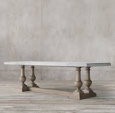St James Marble Rectangular Dining Table Dining Table Marble Rectangular Dining Table Dining Table
