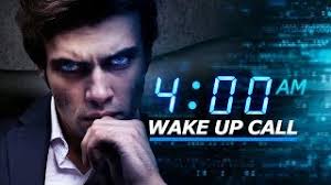 She breaks up with her lover and gives up trying to win her father's love to avoid her tragic end. Waking Up At 4 00 Am Every Day Will Change Your Life Youtube