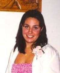 Obituary of Amanda Santoro