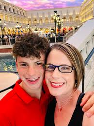 I was 8 and still remember where I was when I heard about his death. ☹️