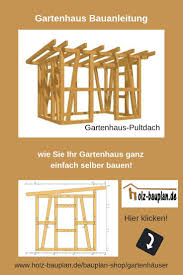 Pultdach Gartenhaus Bauanleitung Als E Book Gartenhutte Selber Bauen Bauplan Bauanleitung Bauen B Gartenhaus Pultdach Gartenhaus Gartenhaus Selber Bauen