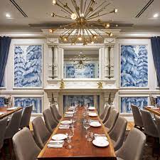 Private dining rooms worth booking beyond the holidays. Private Group Dining Founding Farmers