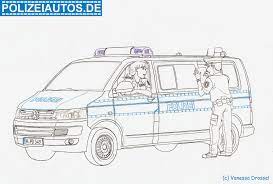 Ausmalbilder Polizei Autos 01 Polizeiautos Ausmalen Polizei