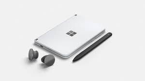 Microsoft Surface Duo 2 könnte ein noch ...