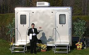 Ideas Advice Portable Bathroom Portable Restrooms Bathroom Trailer