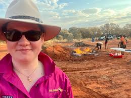 Meet the Committee — Outback Rodeos Inc.