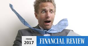 The five biggest winners and losers of reporting season