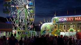 Oakland Carnival 2026
