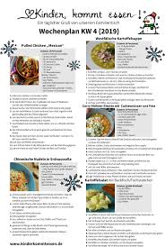 Pin Auf Rezepte Kinder