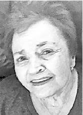 Joan Murawinski Obituary (1945