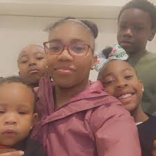 Kiara McFadden (@kiara_somone) · Instagram 照片和视频