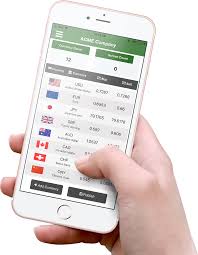 I've been researching the top currency conversion apps over the past few months to make sure i never get. Forexboard Manage Your Foreign Exchange Rate Display Boards Using A Smart Tv And A Mobile App