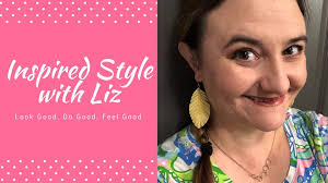 Inspired Style with Elizabeth Beal