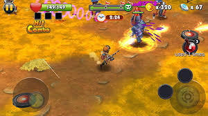 Hasil gambar untuk Zombie Shooter Zombie io Hack Apk v1.0.6