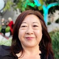 Mandy Park's Instagram, Twitter & Facebook