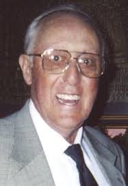 Kimberlin, Oakley Eugene "Gene"