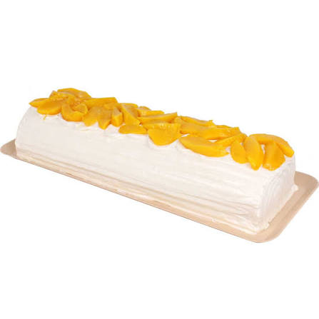 Mango Roll