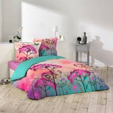 Housse De Couette Imprimee Et Parure De Lit A Motif Parure De Lit Housse De Couette Parure Housse De Couette