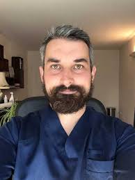 Henri Pelletier, Ostéopathe à Clermont-Ferrand, Le Cendre