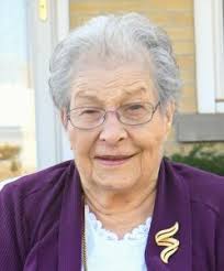 Linda L. Liebrecht, 1943