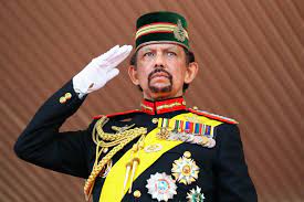 Sultan haji hassanal bolkiah got married in 1965 to one of his cousins pengiran anak saleha and became the new ruler on october 5, 1967, and was. Sultan Hassanal Bolkiah Pressure On Aberdeen University To Strip Honour Over Persecution Of Gays Scotland The Times
