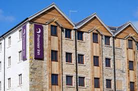 Find the travel option that best suits you. Inside Cornwall S New Premier Inn At Penzance As Hotel Finally Opens Its Doors Cornwall Live