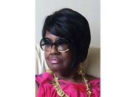 MARTHA DIZARD Obituary (2015)